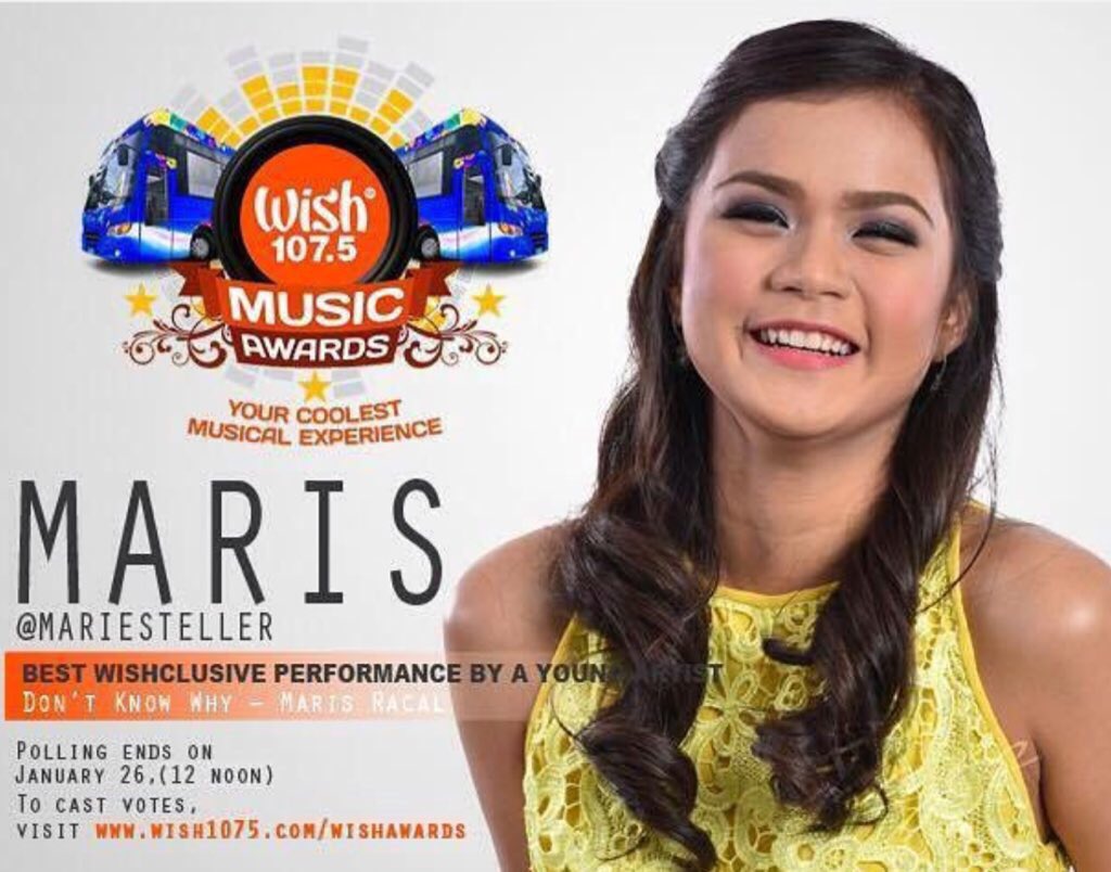 FTLilie's tweet photo. Hanggang Jan26 (12noon) nalang toh guys!
#WishPoll #WishMusicAwards https://t.co/BYQHhjNXVd