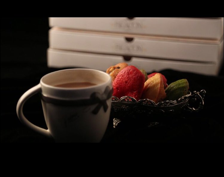 Beacon0ksa's tweet photo. #شو_مفهومك_للسعاده ؟ الحلى اللذيذ 😌👌🏻 https://t.co/QIRRynFBhO