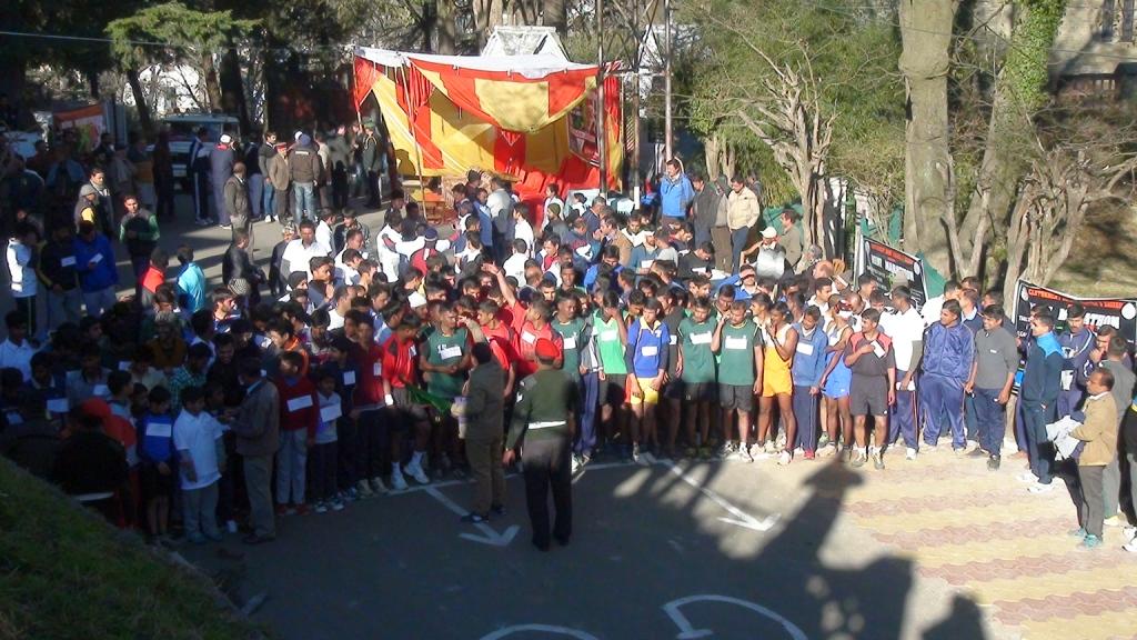 Cantt Board Kasauli tweet media