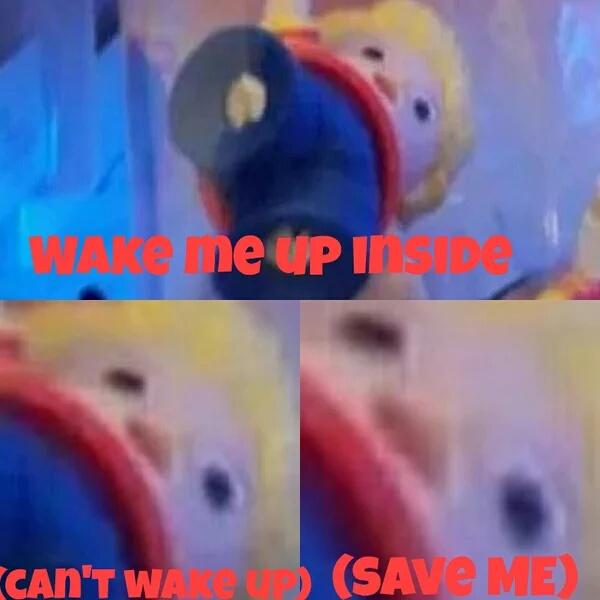 BadTimeHuman tweet picture