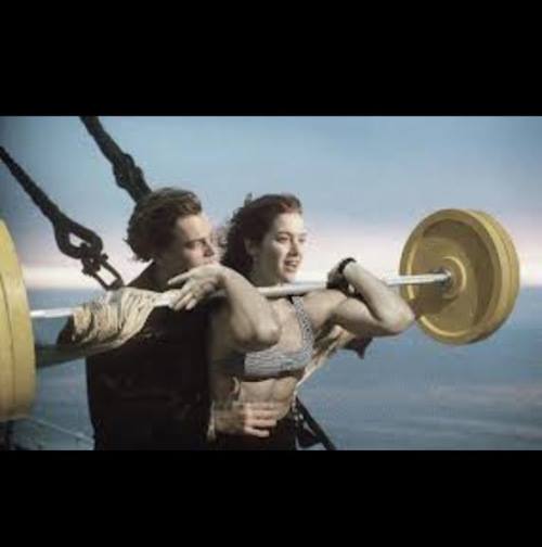 perfect_body_89's tweet image. That escalated quickly :P  #motivate #run #workout #cardio