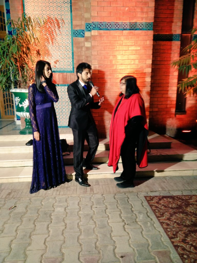 OSAF_NU's tweet photo. Red carpet moments! #FASTHC16 https://t.co/NEOyoA1B87