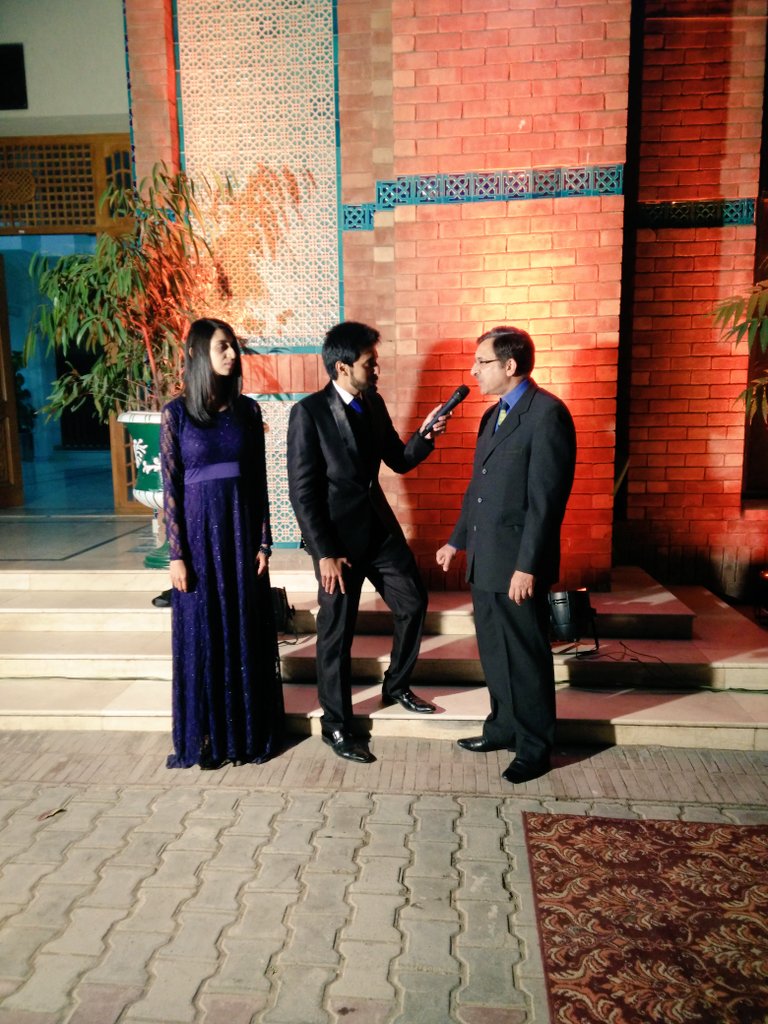 OSAF_NU's tweet photo. Red carpet moments! #FASTHC16 https://t.co/NEOyoA1B87