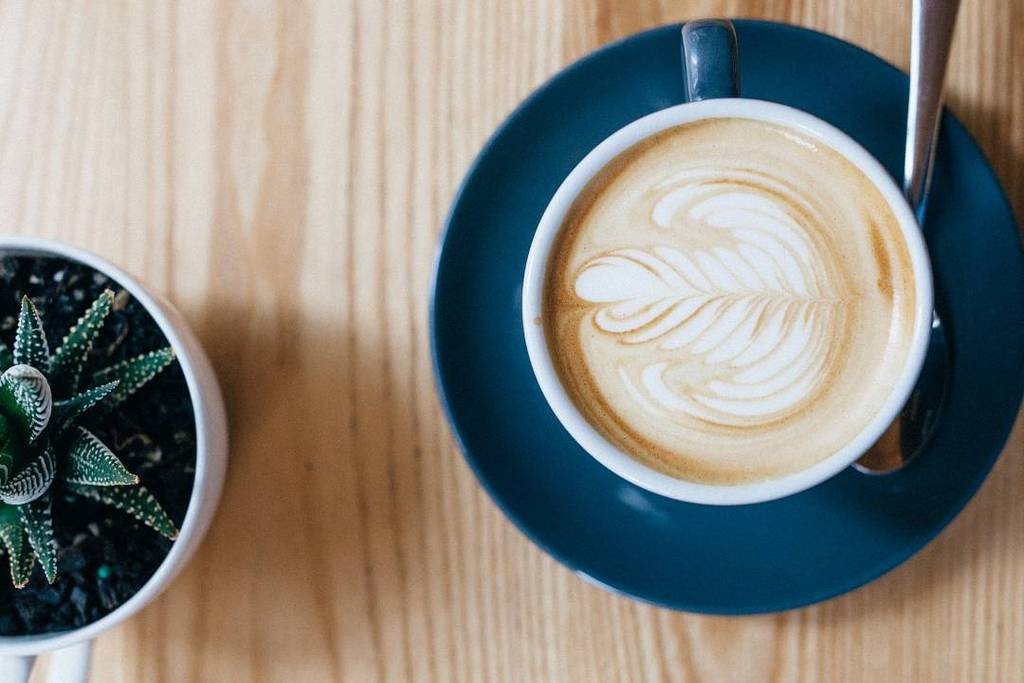 No Sunday is complete without a caffeinated retreat 🙆 ift.tt/1KxprOq