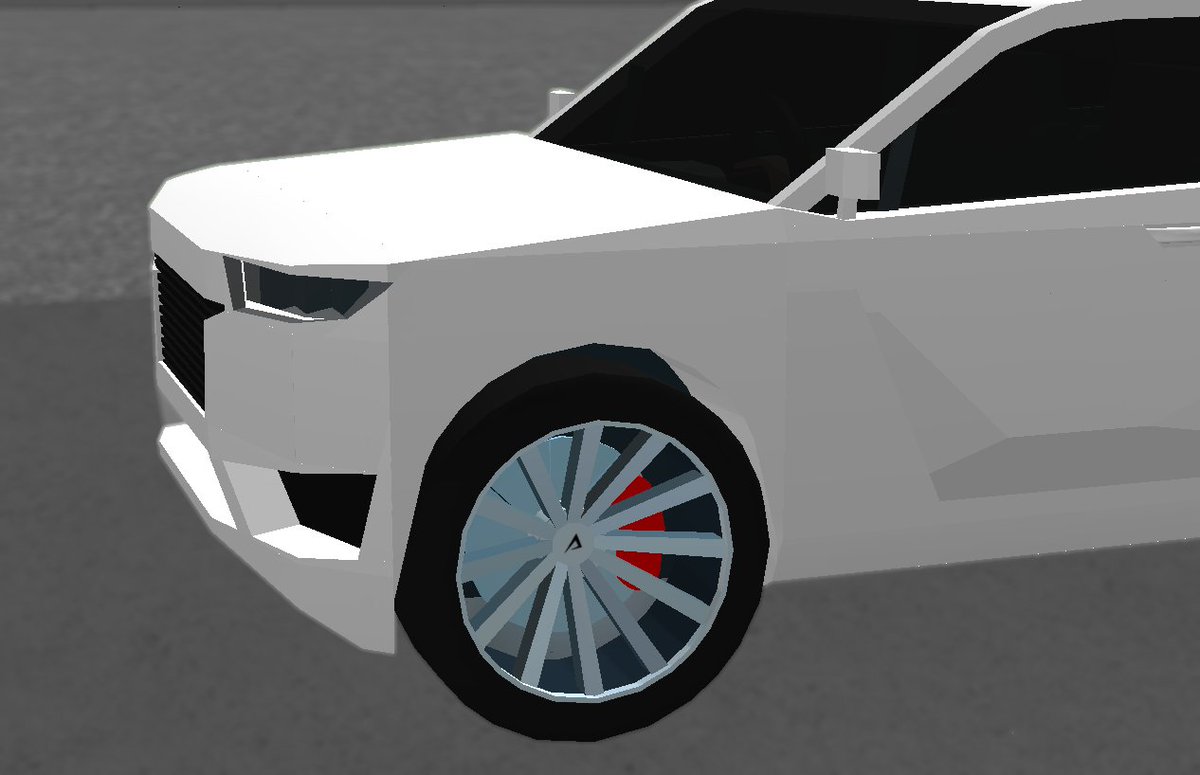 A sweet decked out Azui Kirai sitting on BL1 rims.
Get a set now! roblox.com/Azui-BL1-item?…