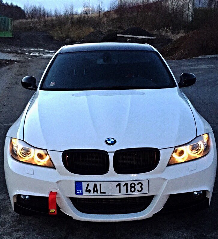 26suchos's tweet photo. So in love with my whip #bmw #e90 https://t.co/opNE8Zxi26