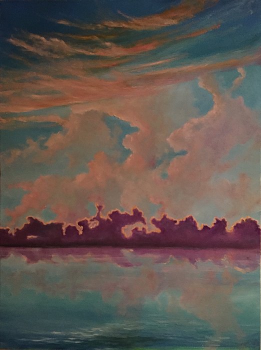 Lostlane's tweet photo. New artwork for sale! - "Reflections" - https://t.co/VViEdyIPsA @fineartamerica https://t.co/RX8voN9Vgg