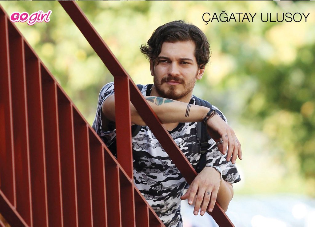 GoGirl_Turkiye's tweet photo. GG özel sayısının posterleri https://t.co/QMxgPT1nkC
