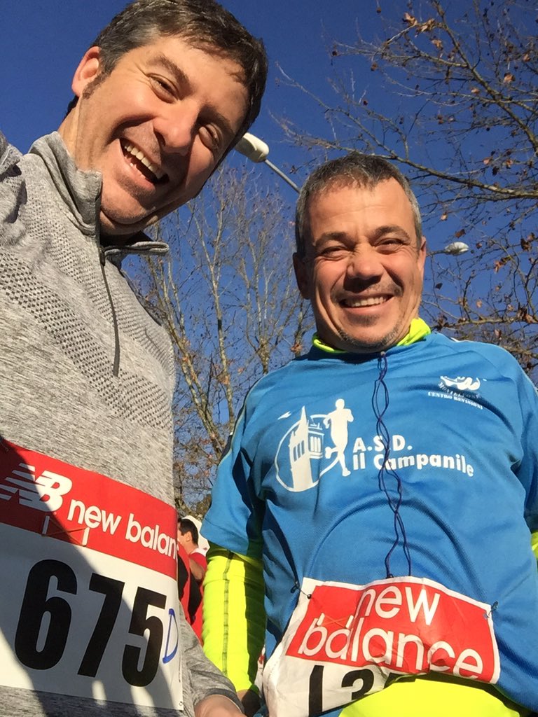 cuocinr1's tweet photo. Ready for the first race of the year! #trecomuni pronti per la prima gara dell'anno! #Maratoninadeitrecomuni https://t.co/1PHvq5D6Cp