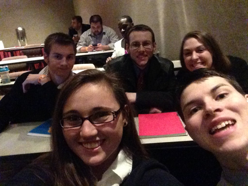 Nikol_with_a_K's tweet photo. This weekend has been absolutely awesome!! #WNGWC16 https://t.co/RqIgz74Pso