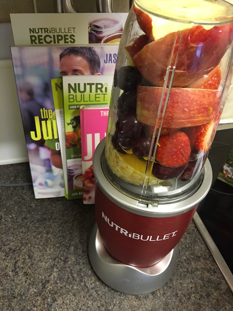 spiceandvanilla's tweet photo. Healthy start to the day!
#juice #FruitsOnly #healthylife #healthandwellness https://t.co/hisnuH262i