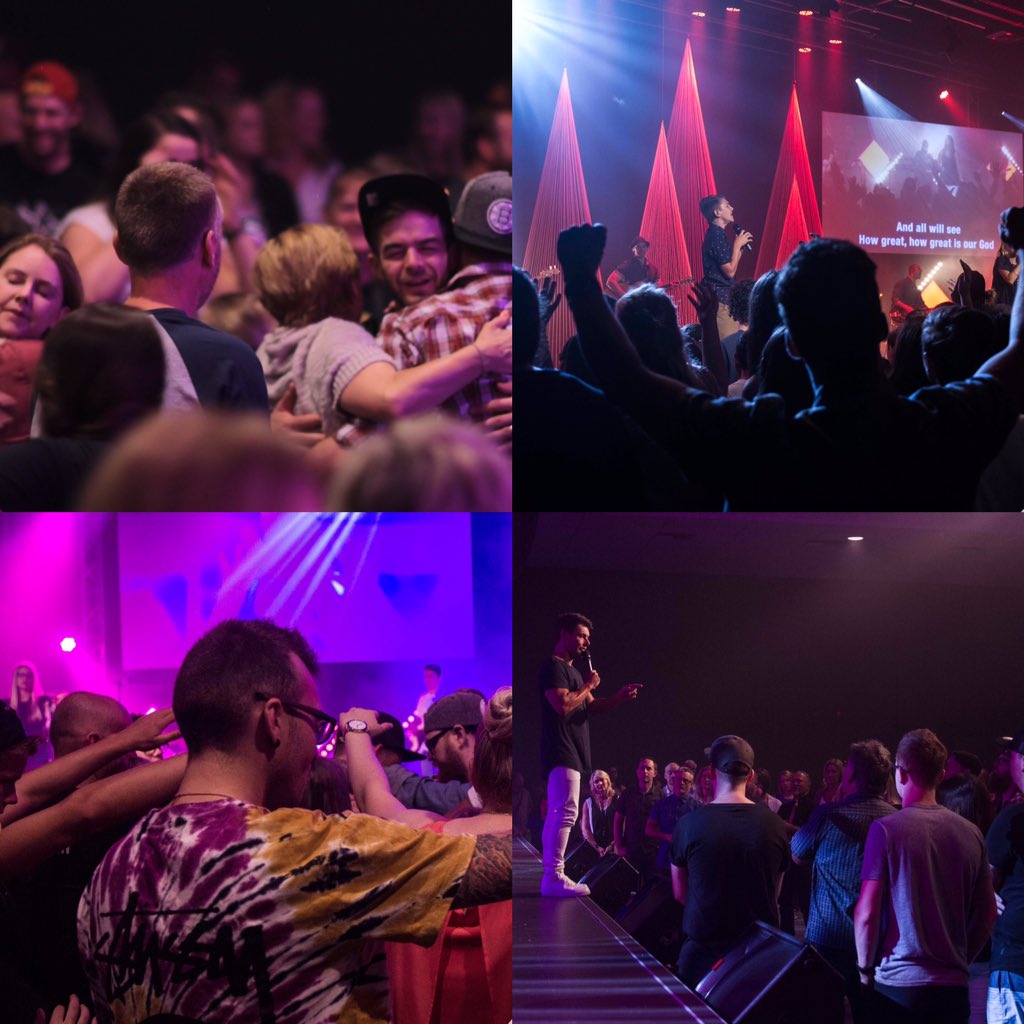 Victory Church I love you so much