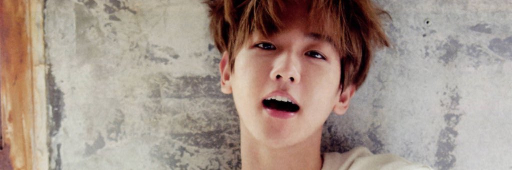 ・Byun Baekhyun 

・University!Au

・RT?