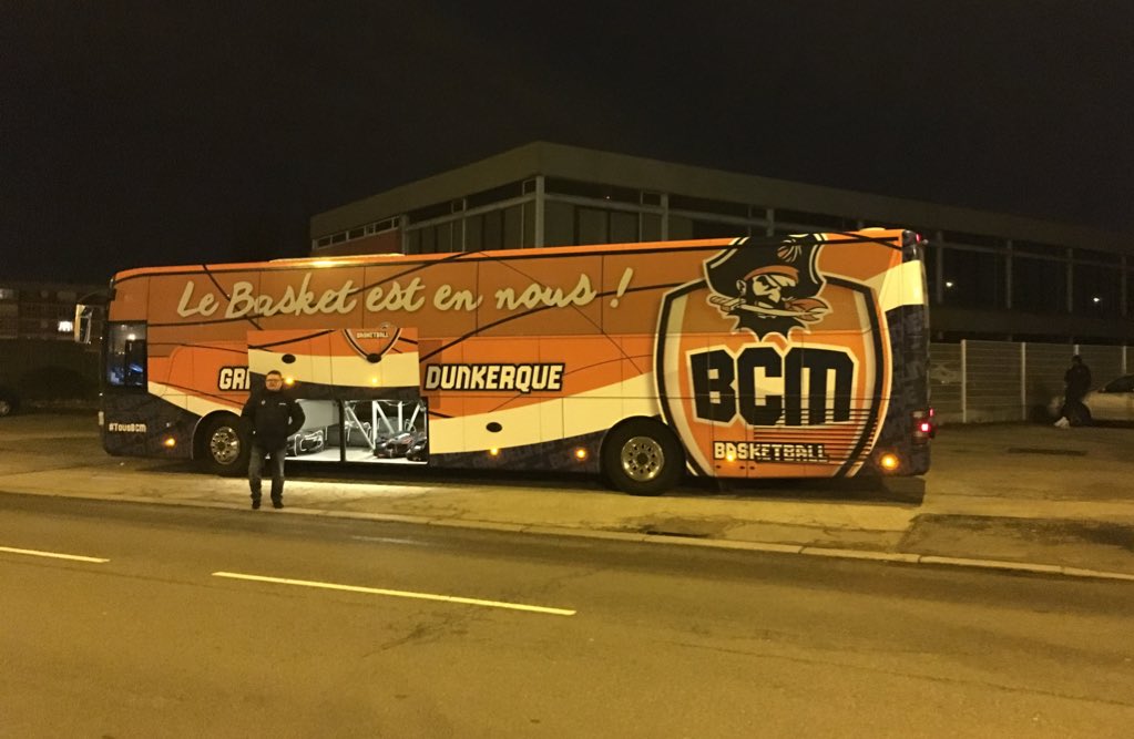 BCMFanZone's tweet photo. La route continue pour nos Maritimes.

Allez @BCMBasket, allez !

#directionBercy #CDF 🏀🏆 https://t.co/QMrBbWukXE
