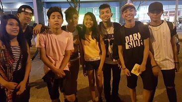 ElishaxHofii's tweet photo. #OBBrocks https://t.co/7rzk3dlsMj