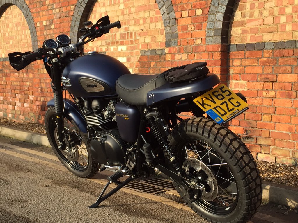 Pure Triumph tweet media