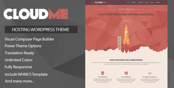 wonsterscript's tweet image. [GET] Cloudme Host v1.0.2 – WordPress Hosting… wonsterscript.com/cloudme-host-w… #WordpressThemes #business #creativehosting
