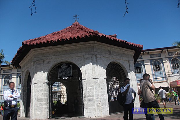 mr_nocrap's tweet image. Touring the city under the heat of the El Niño sun
#needtogetout
#toomanythingsinmyhead
#SoloPhotoWalk