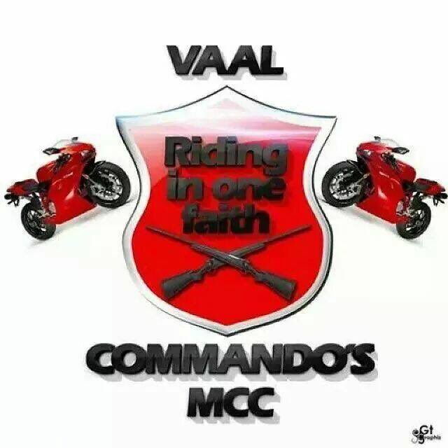 Vaal__Commandos's tweet photo. Riding in one faith, eagerly waiting this exciting and eventful year. https://t.co/XHKH7oWHYn