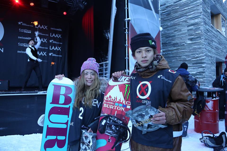 Fineplay 動画 Laax Open16 男子ハーフパイプで優勝した 平野歩夢 他を圧倒したウイニングラン動画 Burton 大江光 平野歩夢 T Co Egtln6fkcf T Co Szmtq0vgeb Fineplay 動画 Laax Open16 男子ハーフパイプで優勝した 平野歩夢 他を圧倒したウイニングラン動画 Burton 大江光 平野歩夢 T Co Egtln6fkcf T Co Szmtq0vgeb