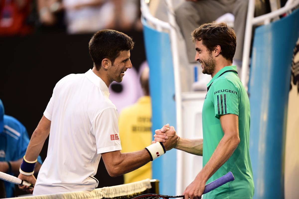 AustralianOpen tweet picture