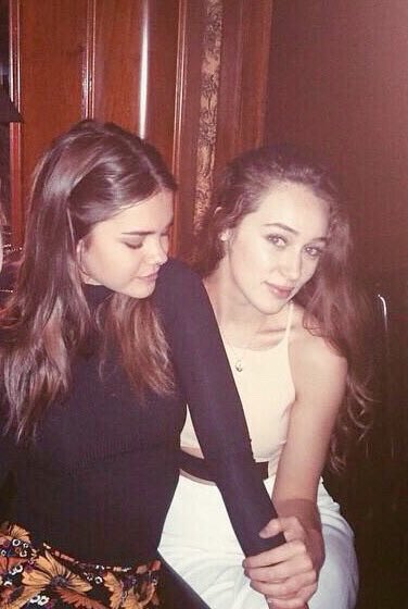 midnightseatide's tweet photo. @MaiaMitchell teach me your ways https://t.co/D7Ogw5K4tJ