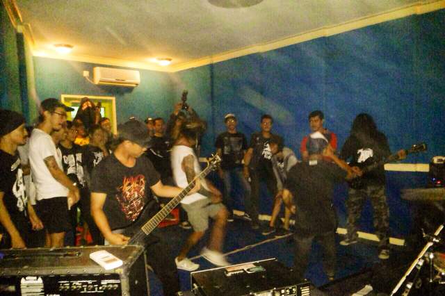 TABU_grind's tweet image. Penampakan semalam di bayat calling ! Bagian dari penggalangan donasi fasilitas buplik simpang bayat