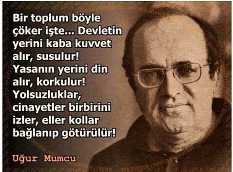 24 Ocak 93 Aydinlikcı Cumhuriyet ve Atatürk Aşığı Uğur Mumcu katledileli 23 yil oldu sevgiyle <a href="/gurkanhacir/">gürkan hacır</a>