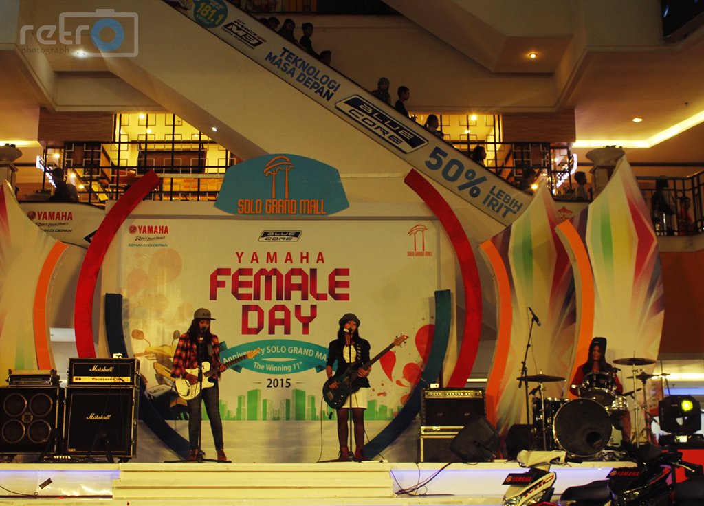 Spider-G Band tweet media