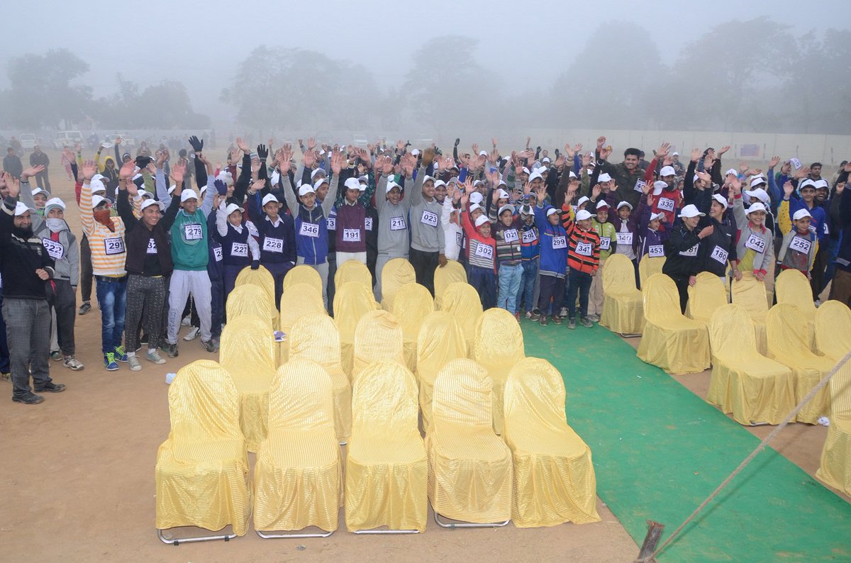 Jammu Cantonment Board, Ministry Of Defence tweet media