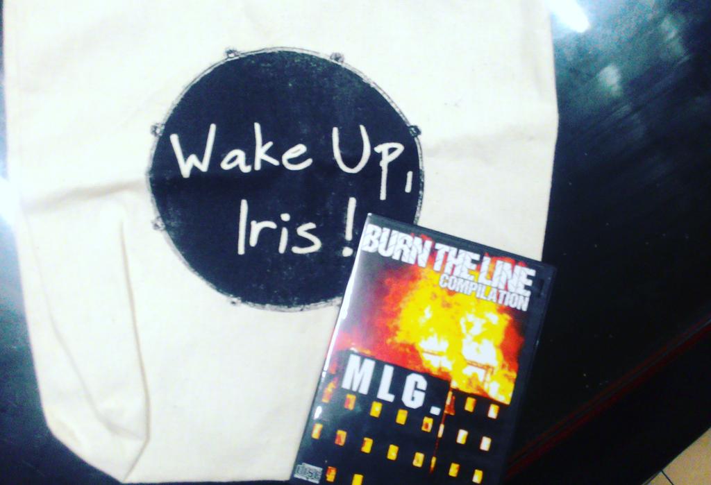 SEBUTKAN 3 PENGISI ACARA DI <a href="/OutsideBedroom/">Outside The Bedroom</a> chapter III kemarin! 
Ditunggu sampe jam 10 malam aja ya!