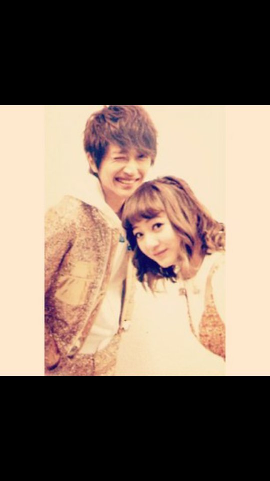 aaa85305983's tweet image. やっぱり、にしちあ良いなぁー😳

#10RT＝仲いい2人やなぁ
#30RT＝メッチャらぶらぶやん😍
#50RT＝最高すぎる！
#100RT＝神のレベル😇