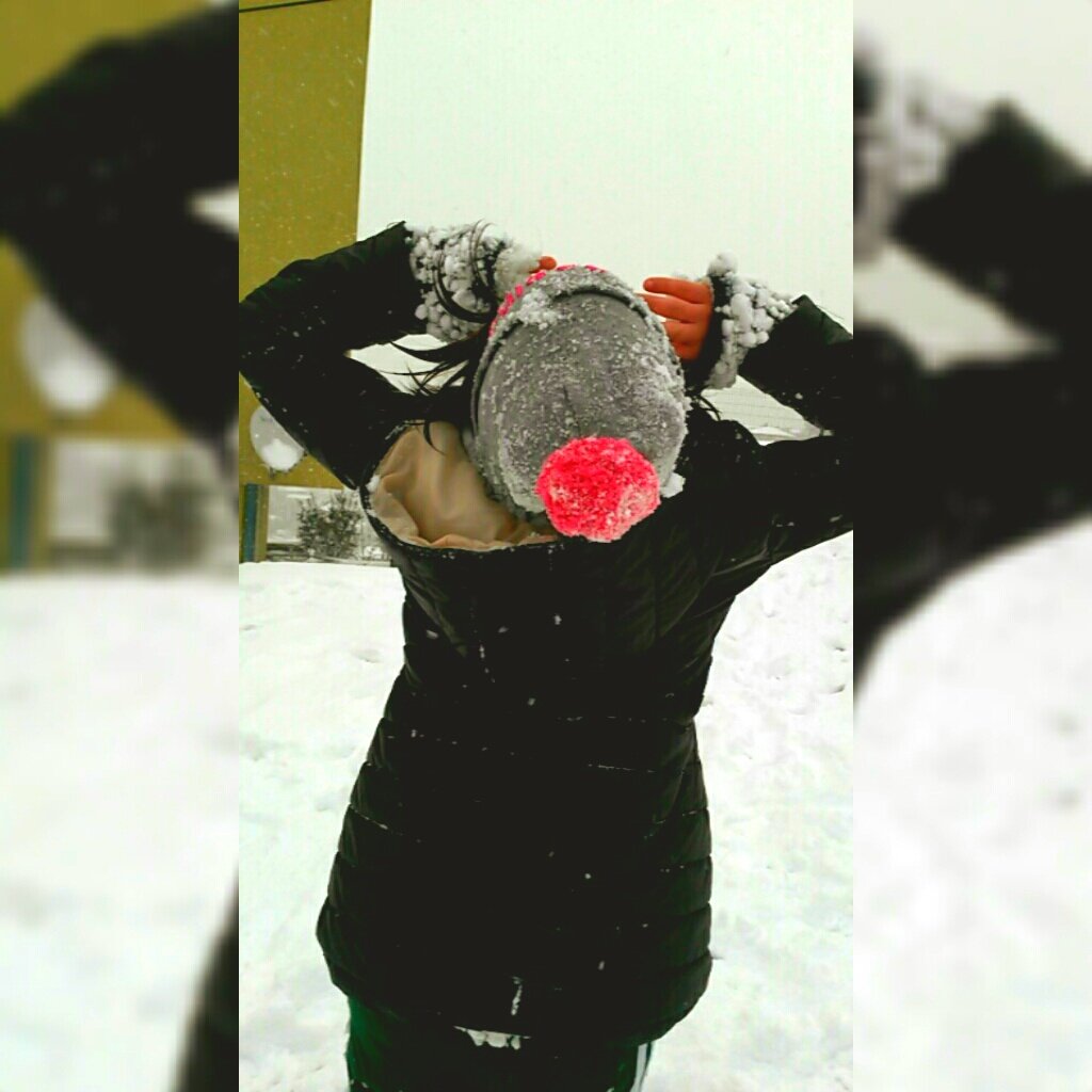 asya_drms's tweet photo. ❄❄⛄⛄❄❄ https://t.co/GSrpPRsNpi