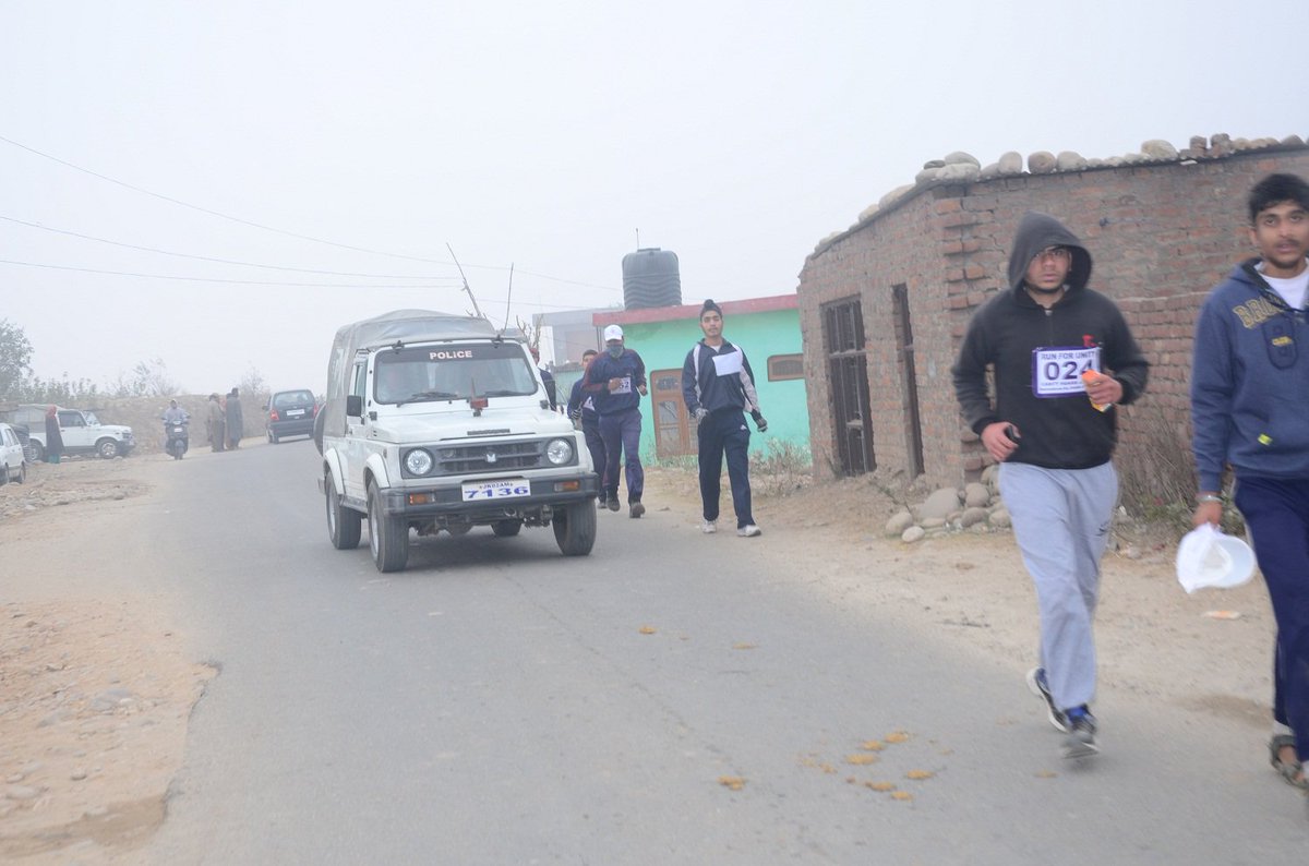 Jammu Cantonment Board, Ministry Of Defence tweet media