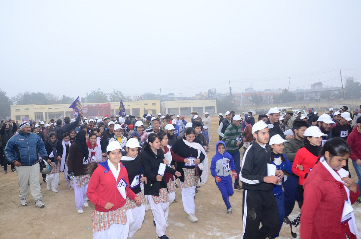 Jammu Cantonment Board, Ministry Of Defence tweet media