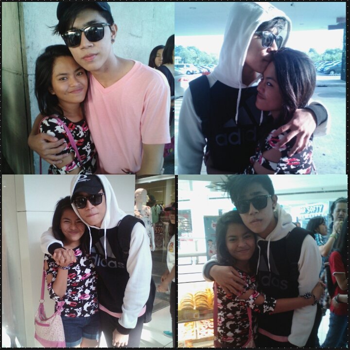mozo_jennifer's tweet photo. Hi fayen add mo ko sa fb seeyou ulit
#OBBrocks https://t.co/4fBQayj4kn