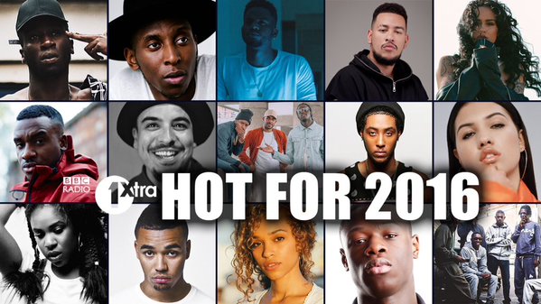 1Xtra's tweet photo. Here are the artists we're backing for big things! #Hotfor2016 π
https://t.co/BX4kK0Tbyy << Get familiar https://t.co/HgVnuoMIbw