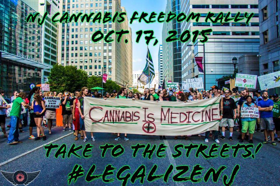 inpsychedelia's tweet photo. @mmjnj @NJweedman @NJWeedmansJoint #legalizenj #njcfr #goodtimes β€ππππ https://t.co/YUxzadEVoZ