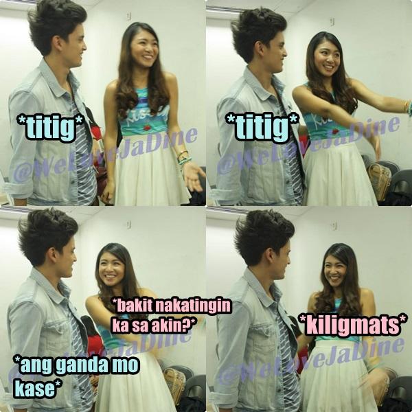 jadinexfever1's tweet image. ♥