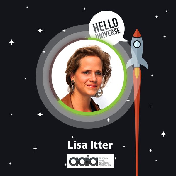 squabblefm's tweet photo. Lisa Ittner (AAIA) erzählt euch wie euer Startup den perfekten Investor findet! Seid dabei!
https://t.co/CgAyh66eO3 https://t.co/gkGXsBuHD6