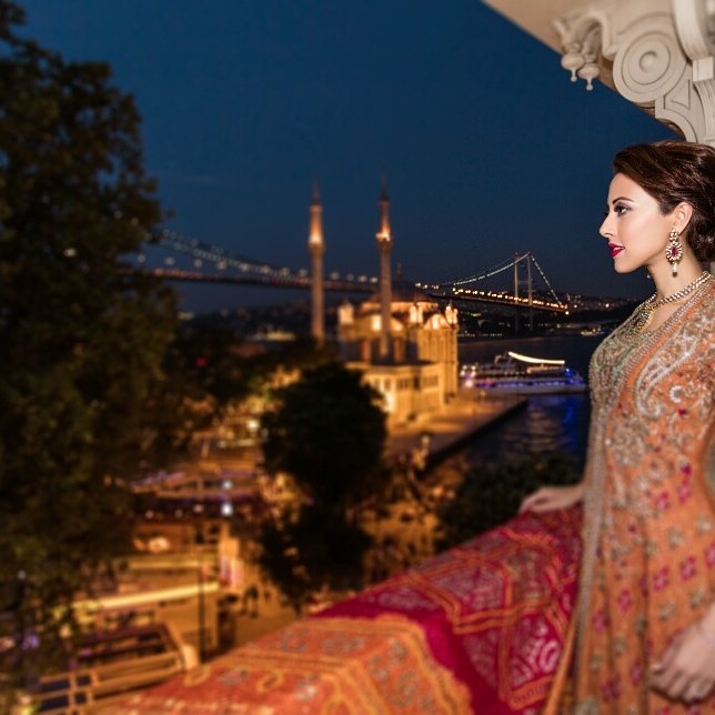 Nishsayss's tweet photo. Farah Talib Aziz Looked Towards the rich heritage that Istanbul holds;its bygone real #FTA #Ainyjafferi https://t.co/GqfmjIN7g2