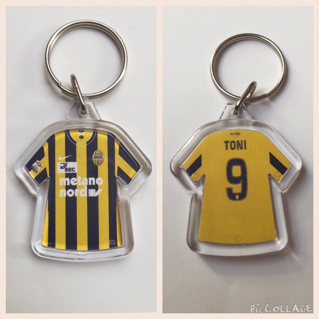 FutsalCustom's tweet image. In collaborazione con @HellasVeronaFC, presso i punti vendita della societá.
Che aspettate?
#ForzaHellas 🔵