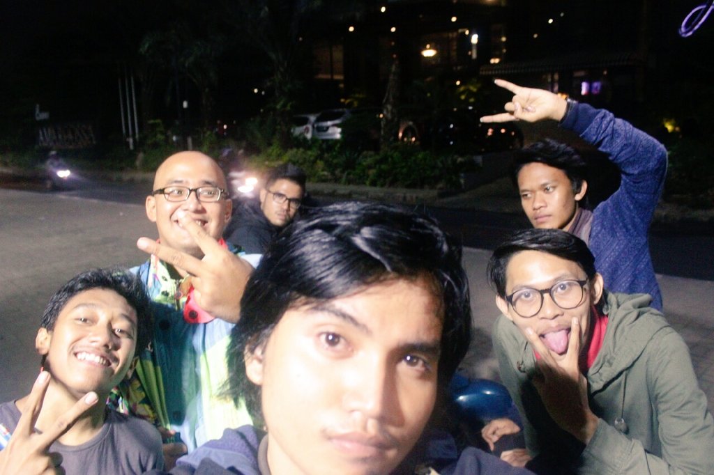 Scootcamp & Friends tweet media