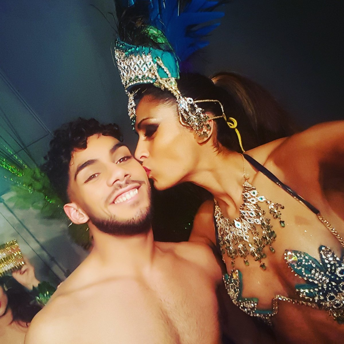 JADE BELEZA BRASIL tweet media