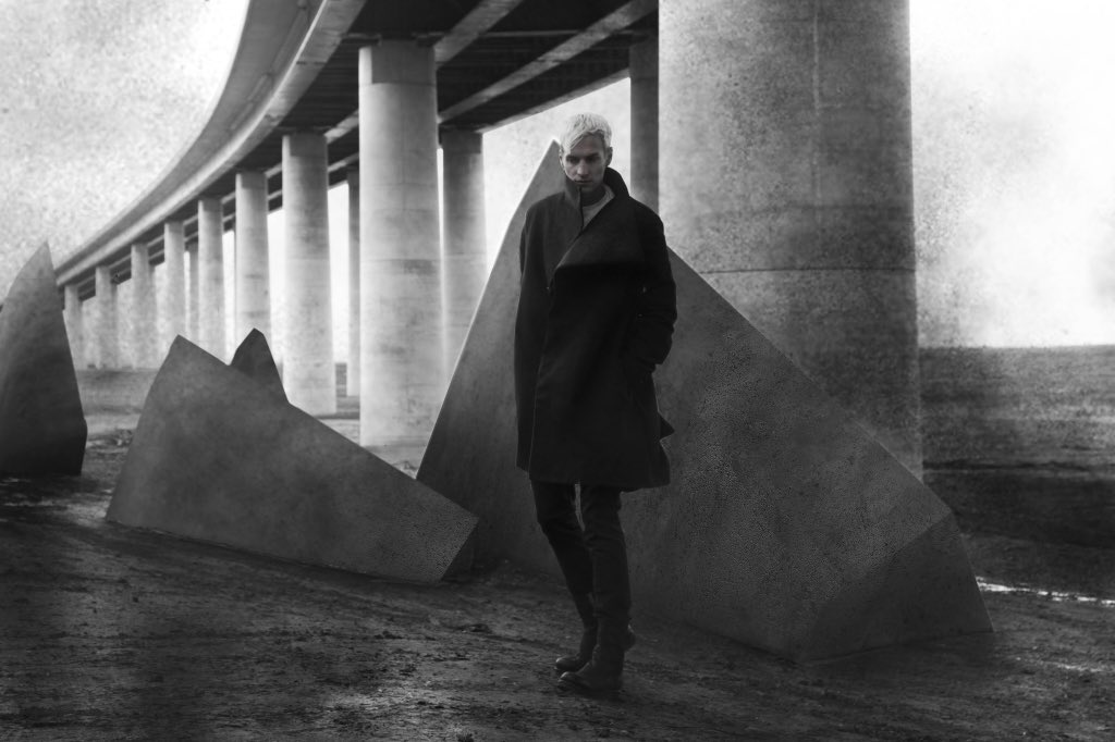 museenoir's tweet photo. AW16 preview at Tranoi Paris 23rd-25th.

#Museenoir #tranoiparis #pfw https://t.co/pSNas6Zq3m