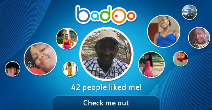 Hang out with Marto and other fun new people nearby, when you sign in to Badoo!