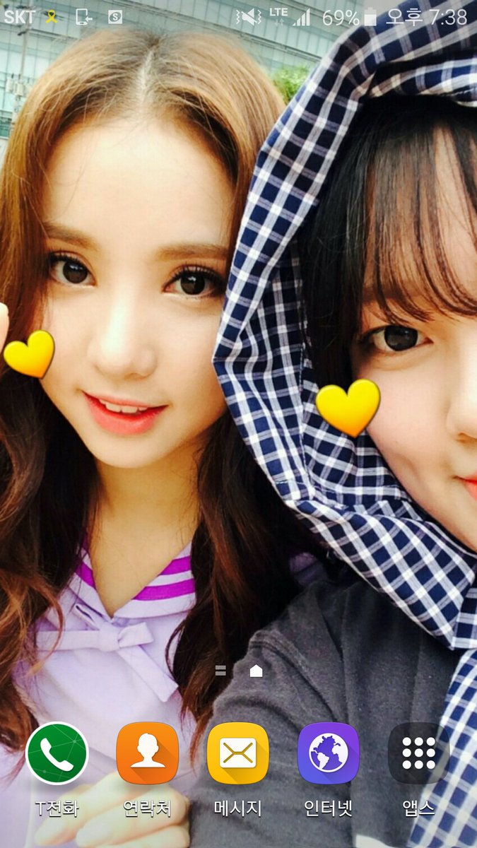 SOTC_EUNHA's tweet photo. @Mini11563 나듀 은하 💕 https://t.co/TDX1TromZ7