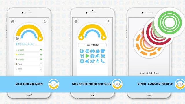 OCG Studios tweet media