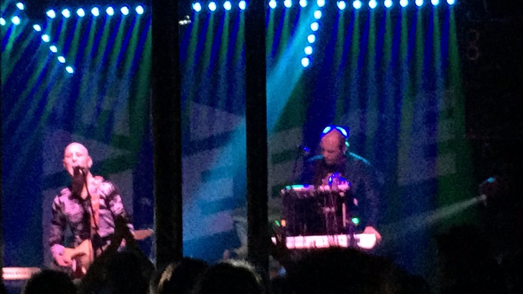 Antoni_Pearce's tweet photo. @SinestarMusicUK @SinestarMusic were brilliant last night #Evolve #Sinestar https://t.co/ALNf28BhSg