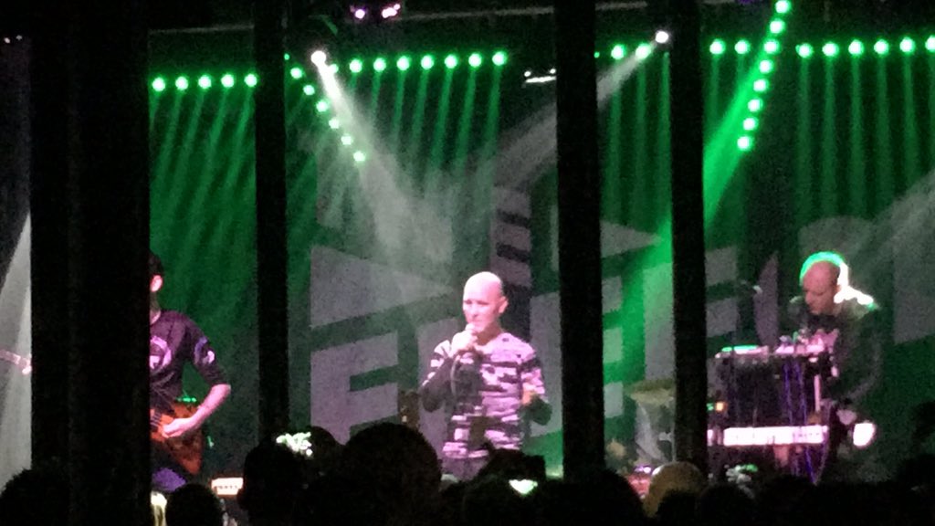 Antoni_Pearce's tweet photo. @SinestarMusicUK @SinestarMusic were brilliant last night #Evolve #Sinestar https://t.co/ALNf28BhSg